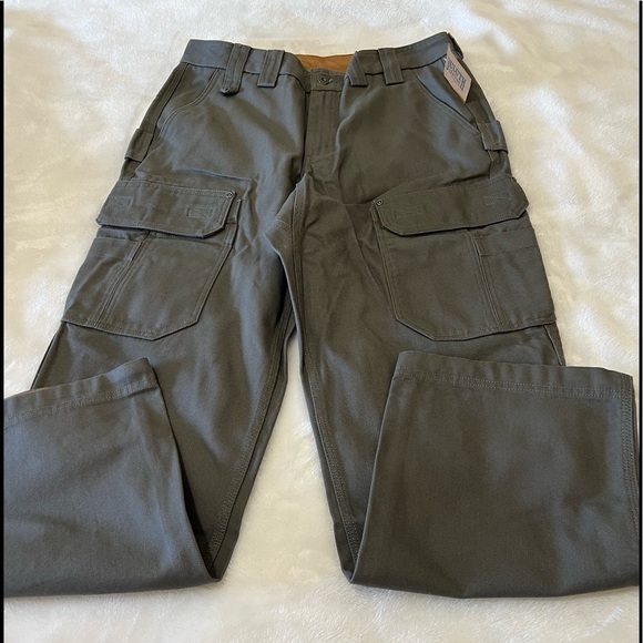 Duluth Trading Co Other - Mens Duluth Cargo work pants